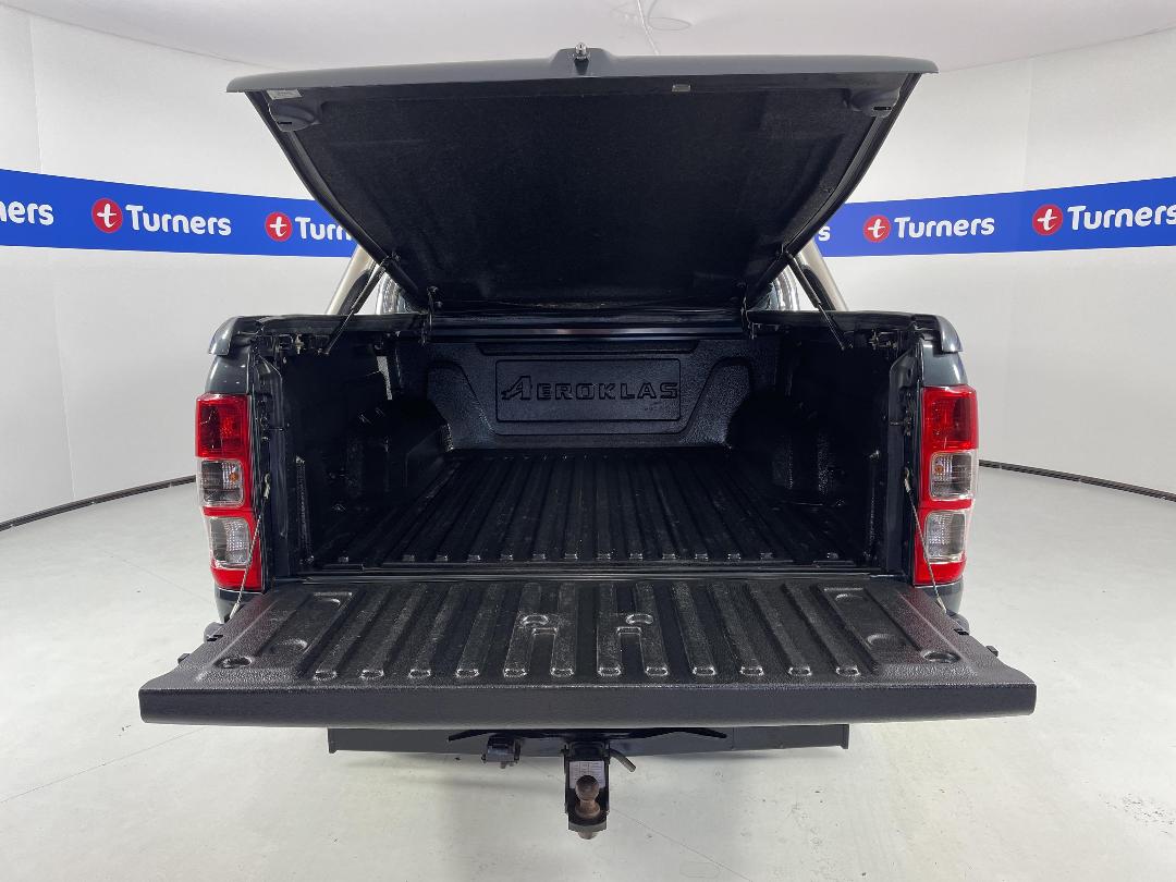 Photo '14' of Ford Ranger Photo '14' of Ford Ranger