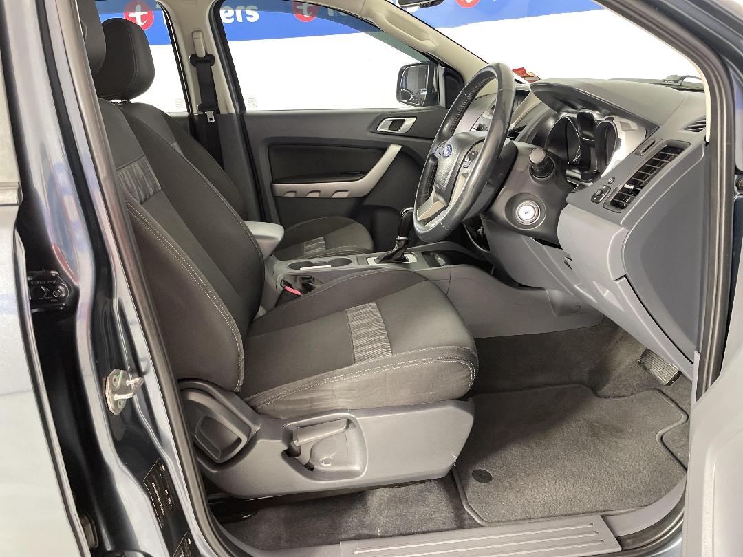 Photo '16' of Ford Ranger Photo '16' of Ford Ranger