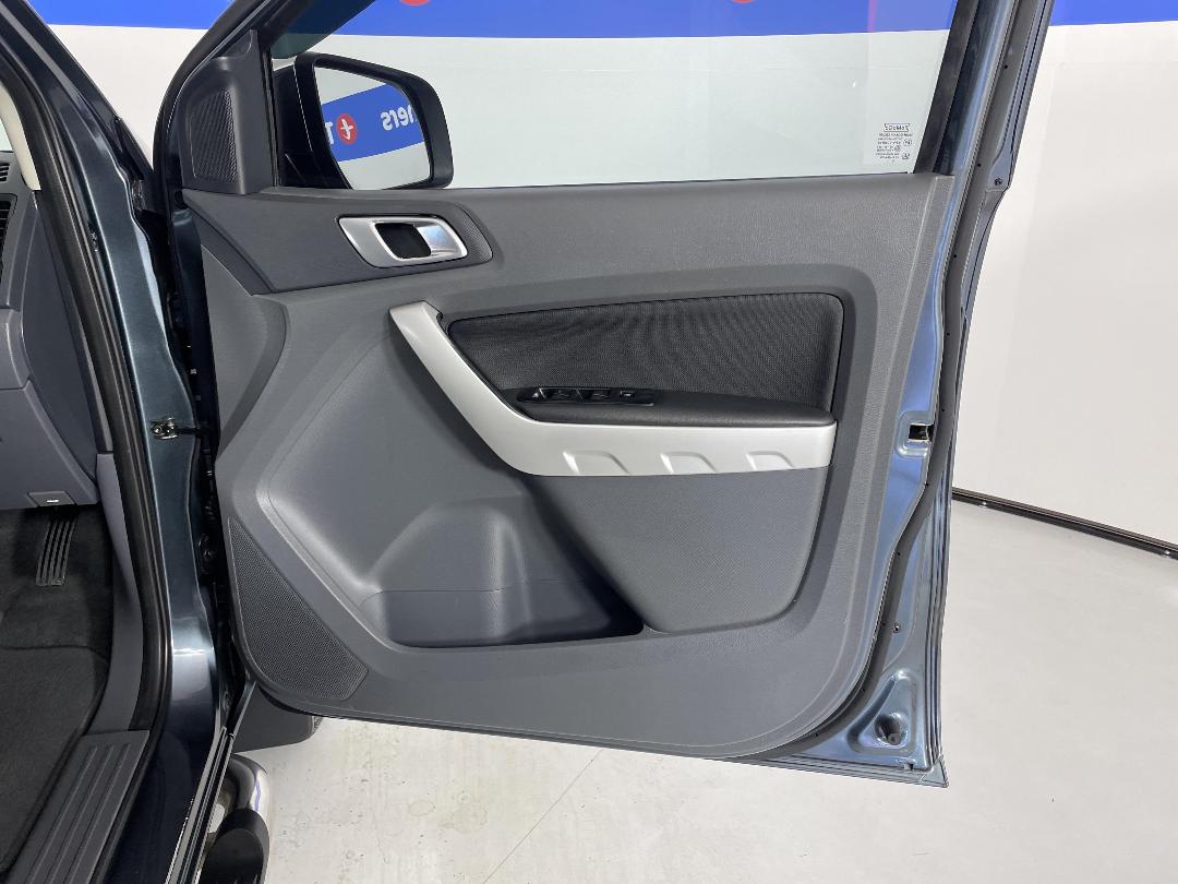 Photo '15' of Ford Ranger Photo '15' of Ford Ranger