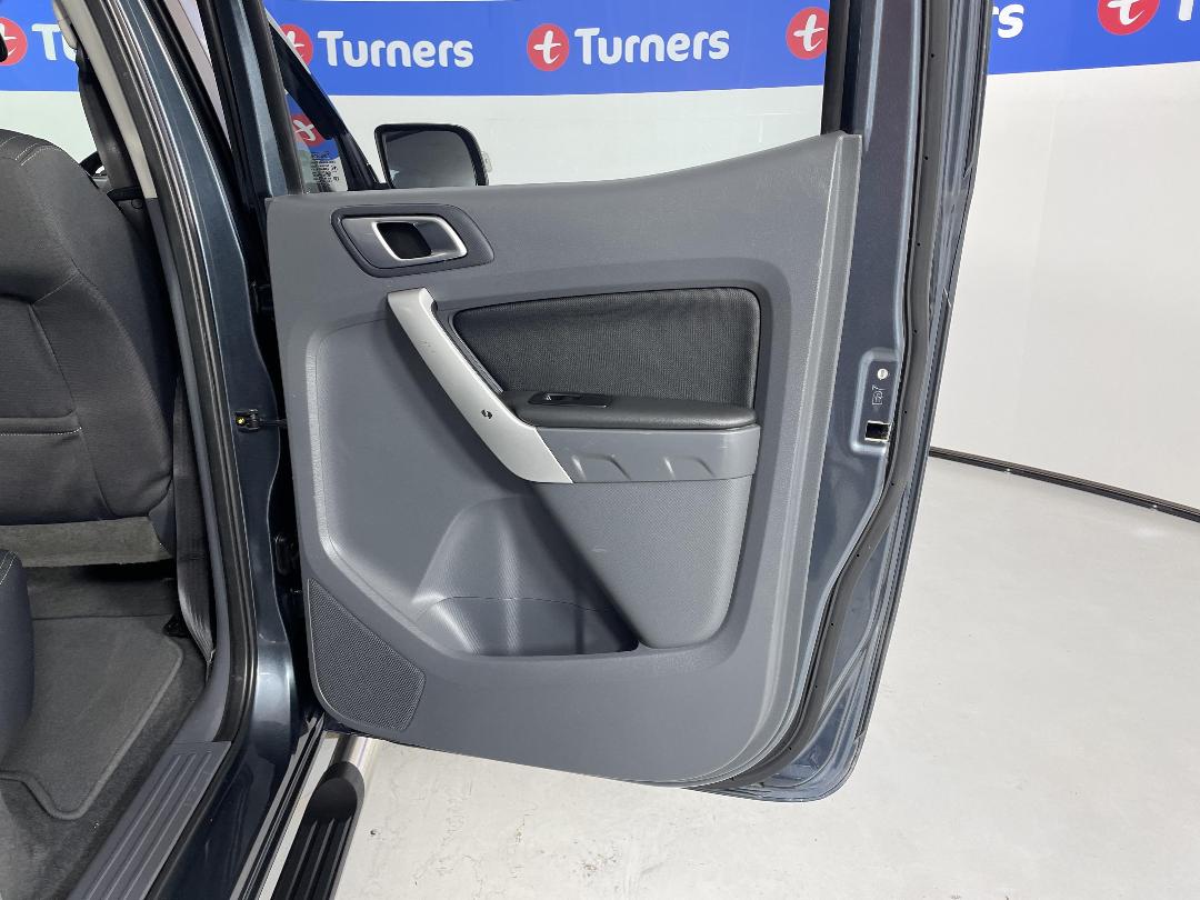 Photo '19' of Ford Ranger Photo '19' of Ford Ranger