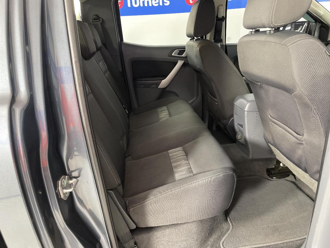 Photo '20' of Ford Ranger Photo '20' of Ford Ranger