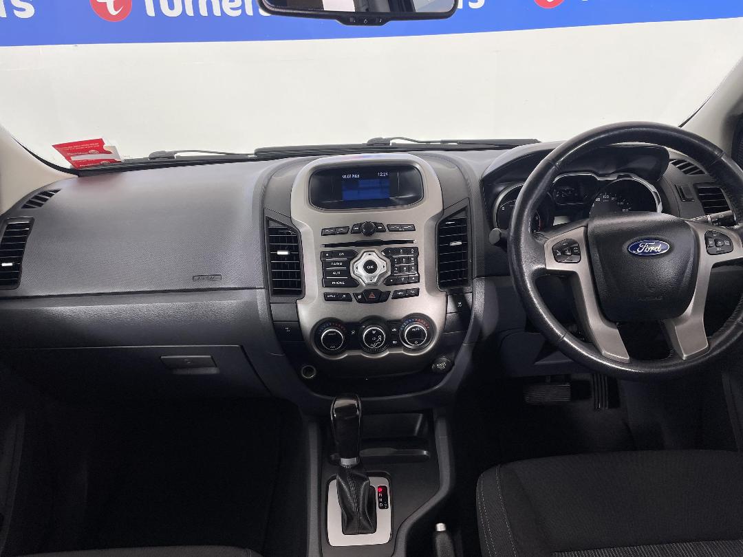 Photo '17' of Ford Ranger Photo '17' of Ford Ranger