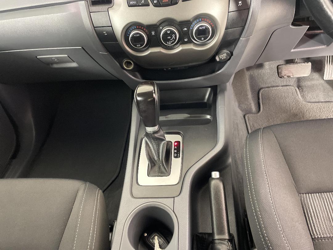 Photo '18' of Ford Ranger Photo '18' of Ford Ranger