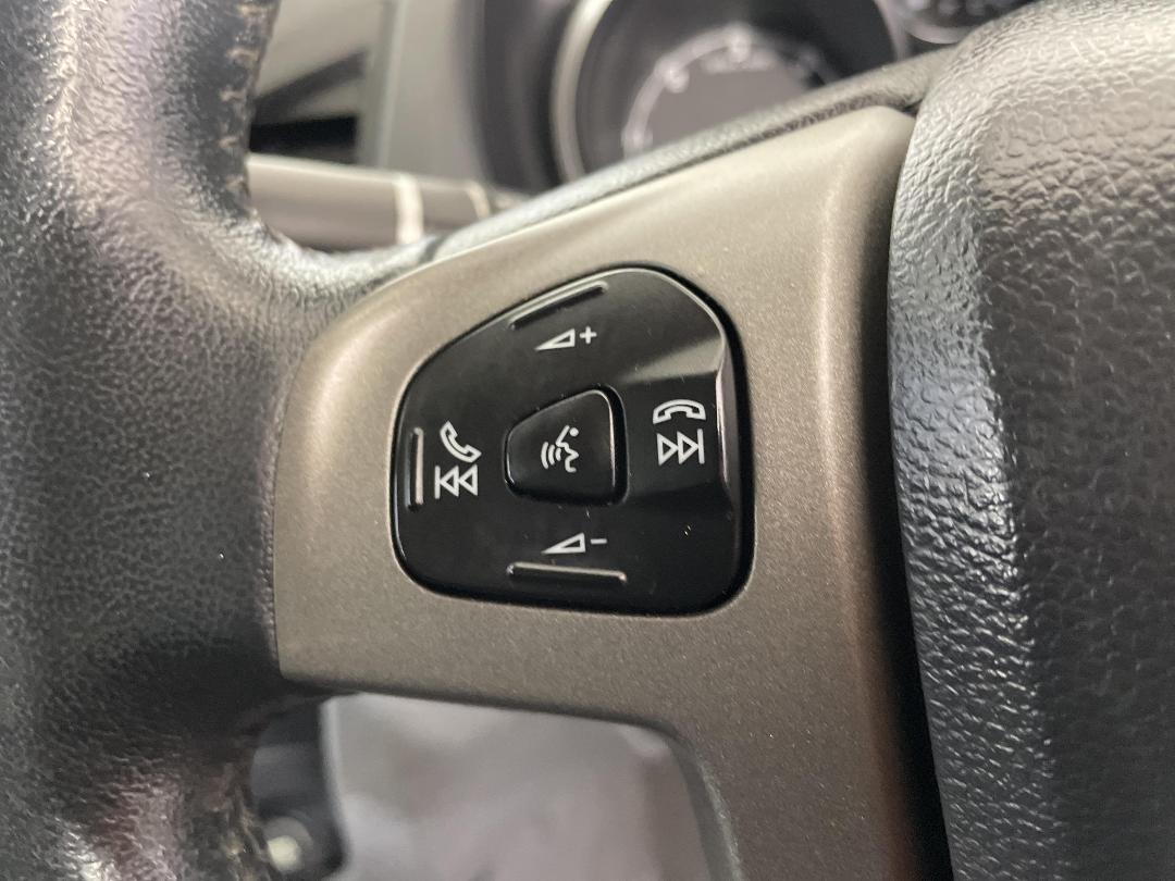 Photo '23' of Ford Ranger Photo '23' of Ford Ranger