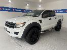Thumbnail '4' of Ford Ranger