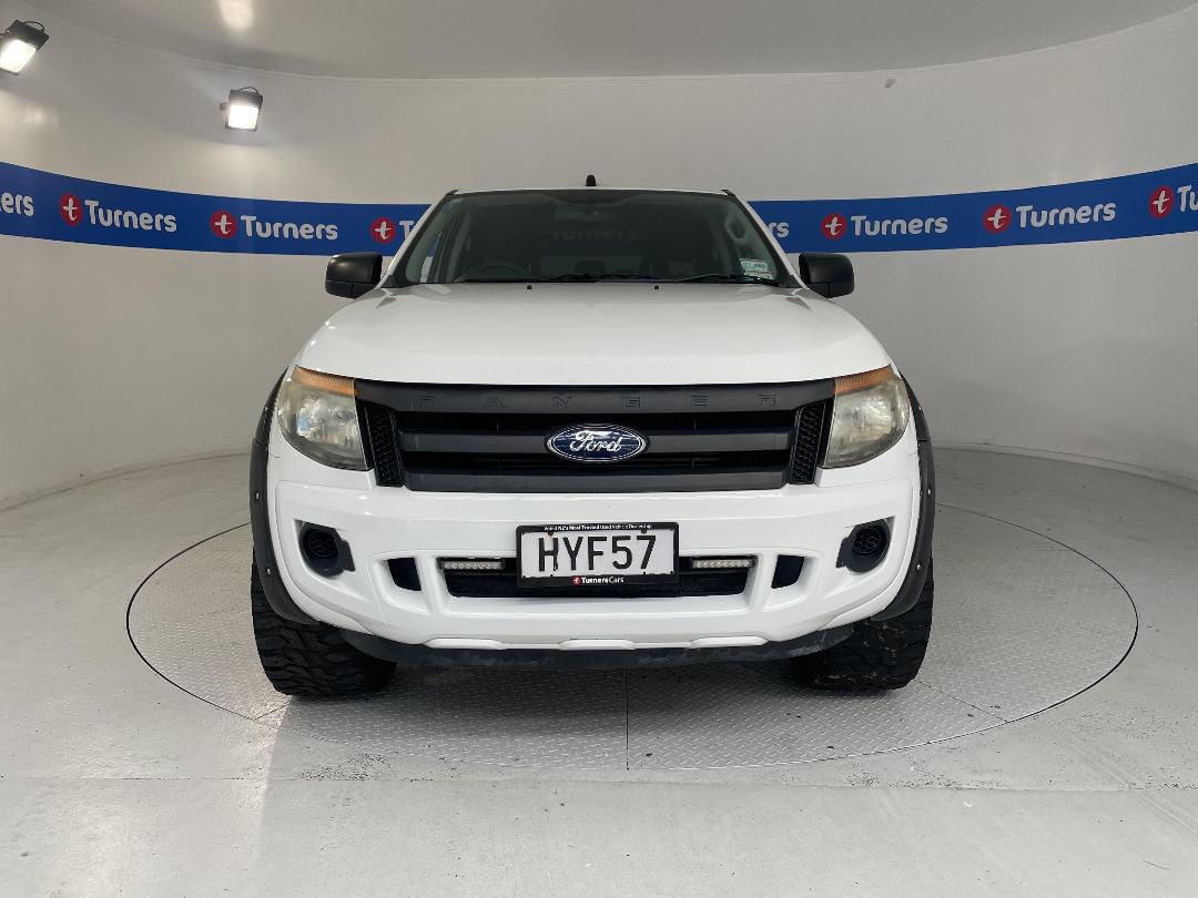 Photo '2' of Ford Ranger