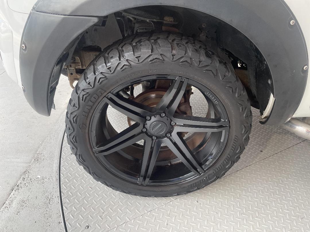 Photo '10' of Ford Ranger