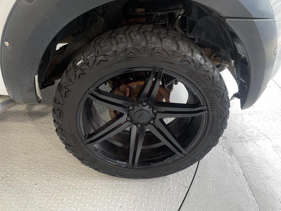 Photo '9' of Ford Ranger