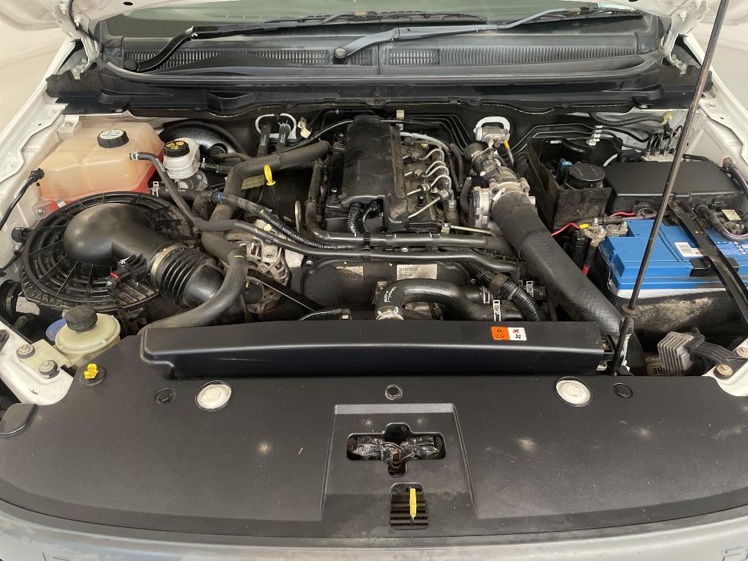 Photo '13' of Ford Ranger