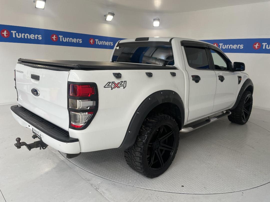 Photo '7' of Ford Ranger