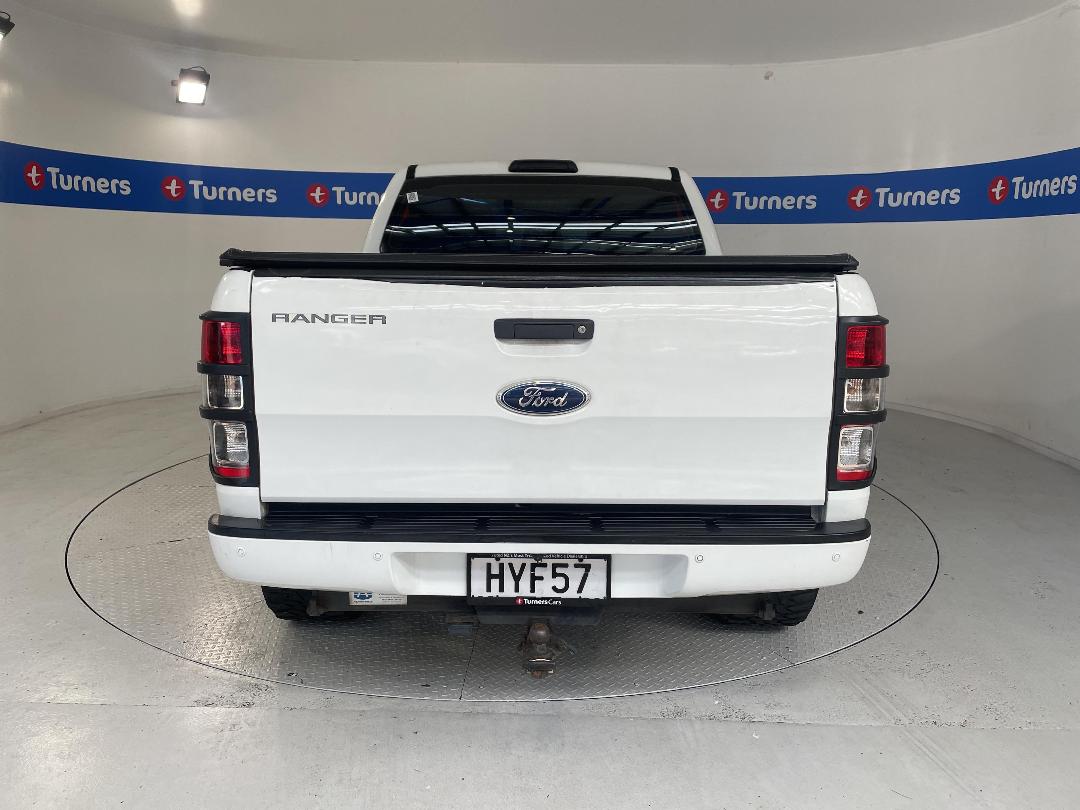 Photo '6' of Ford Ranger