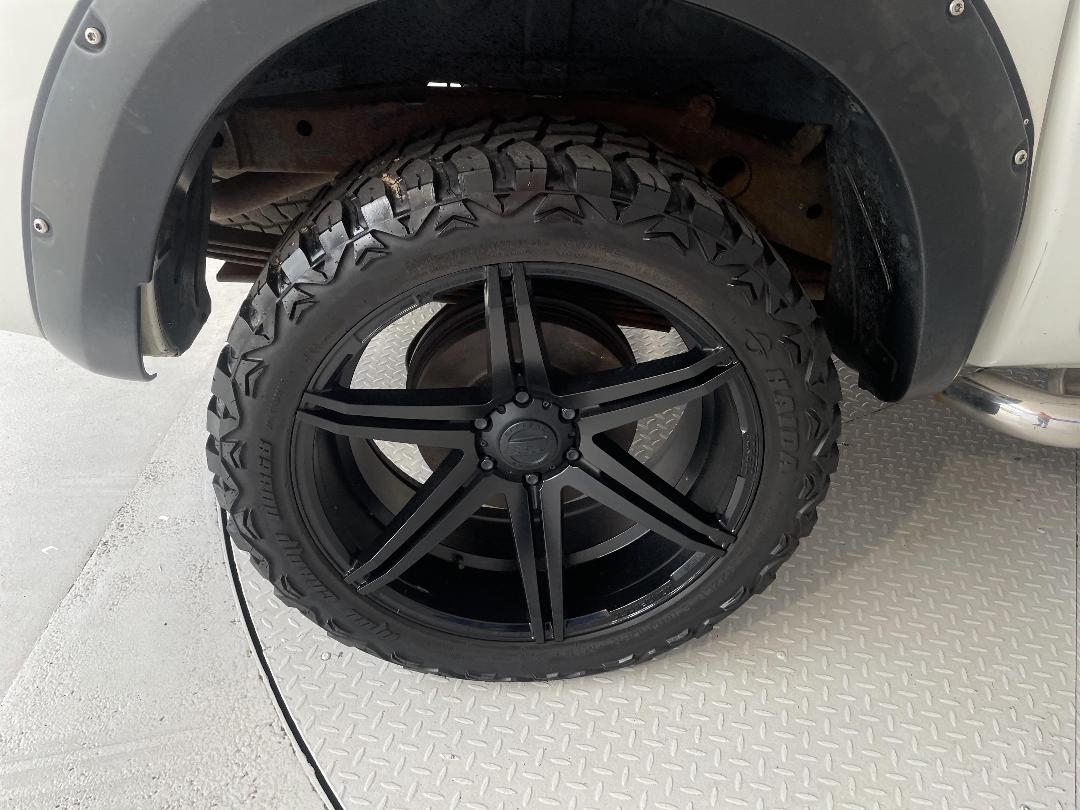 Photo '12' of Ford Ranger