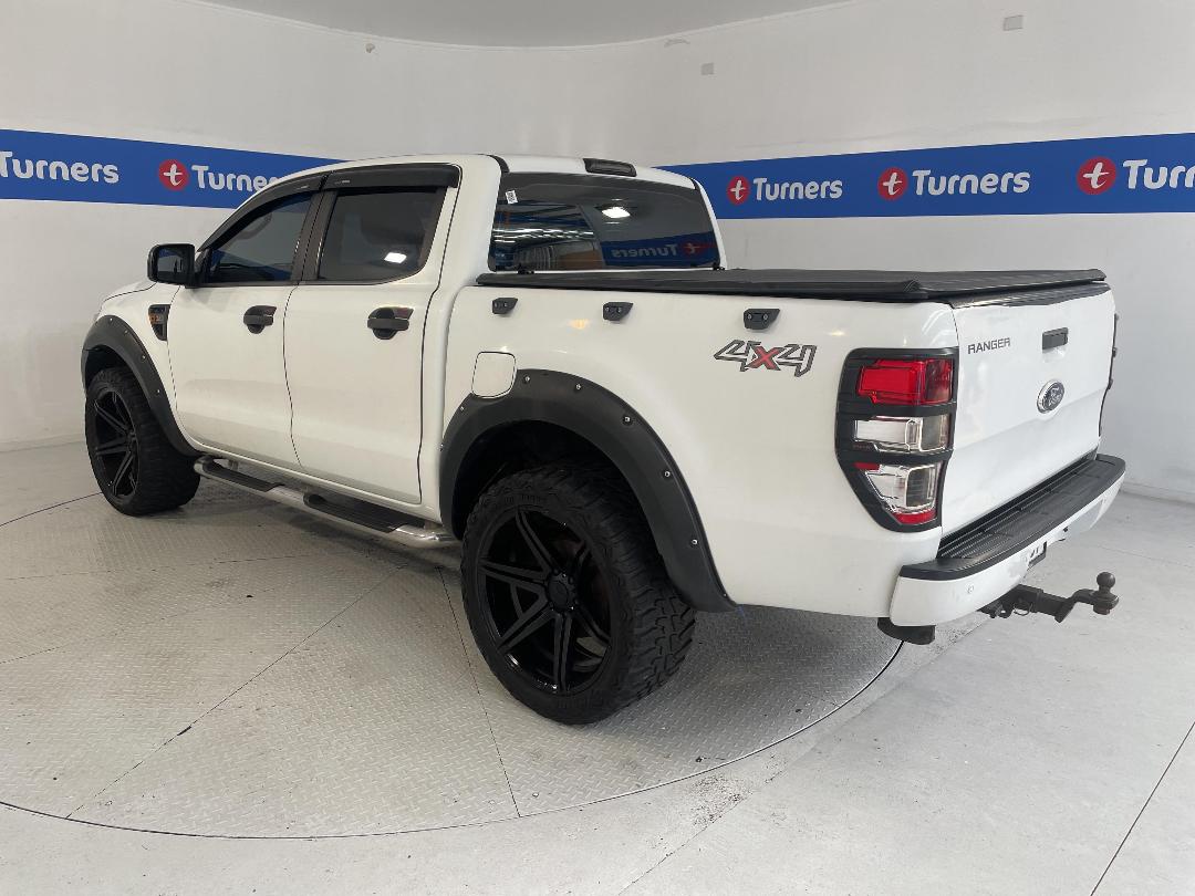 Photo '5' of Ford Ranger