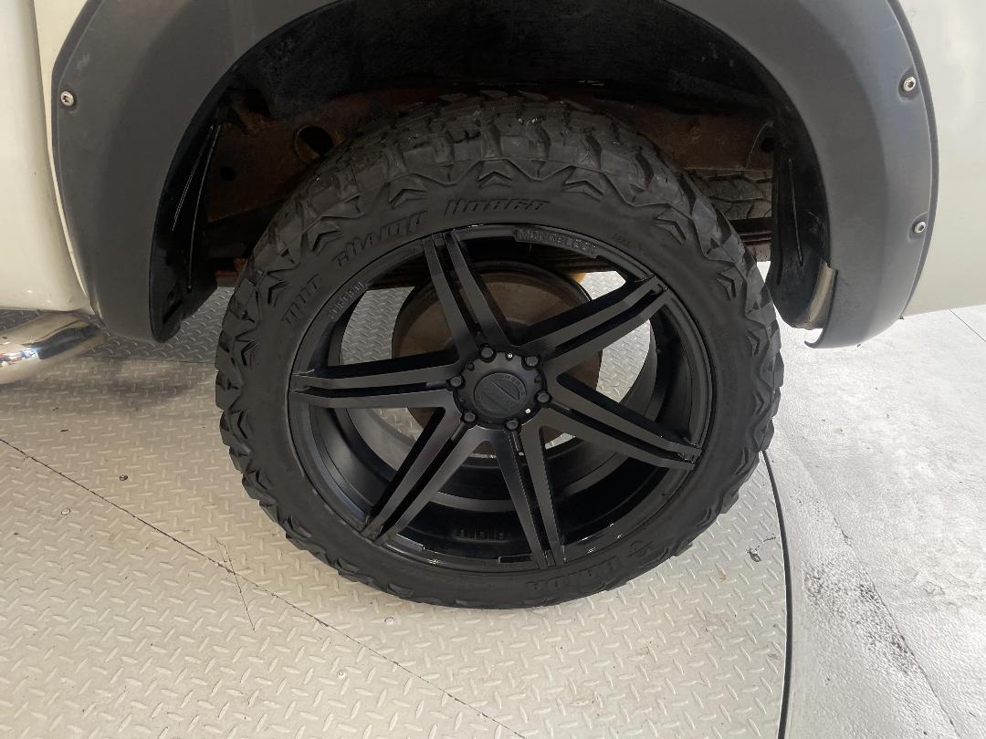 Photo '11' of Ford Ranger