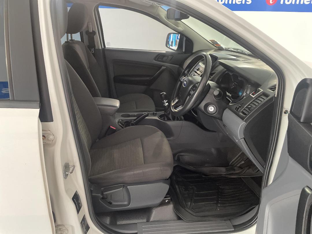 Photo '16' of Ford Ranger