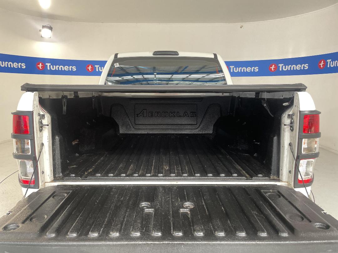 Photo '14' of Ford Ranger