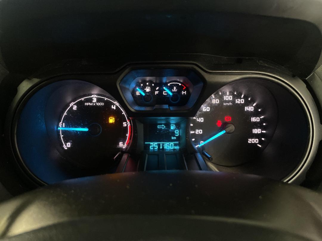 Photo '21' of Ford Ranger