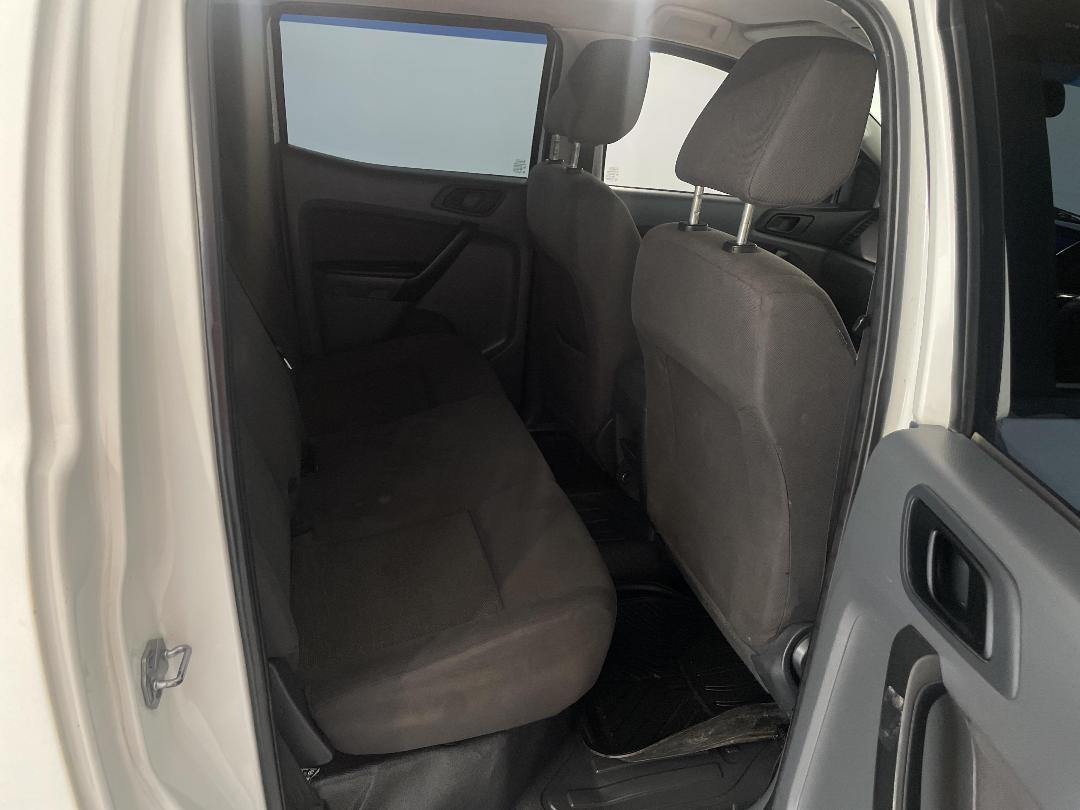 Photo '20' of Ford Ranger