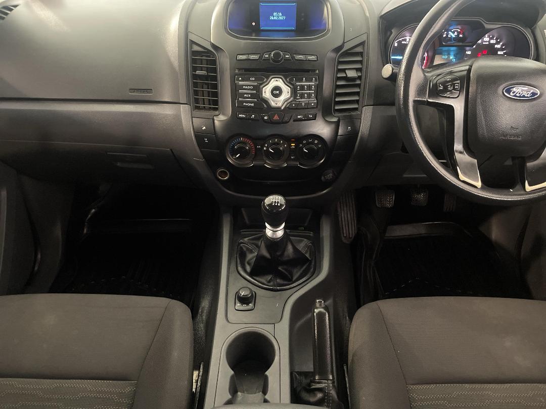 Photo '18' of Ford Ranger