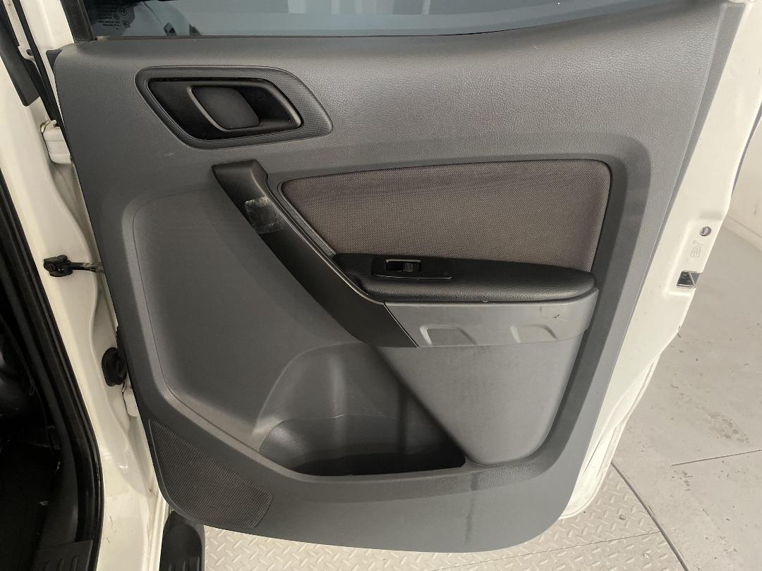 Photo '19' of Ford Ranger