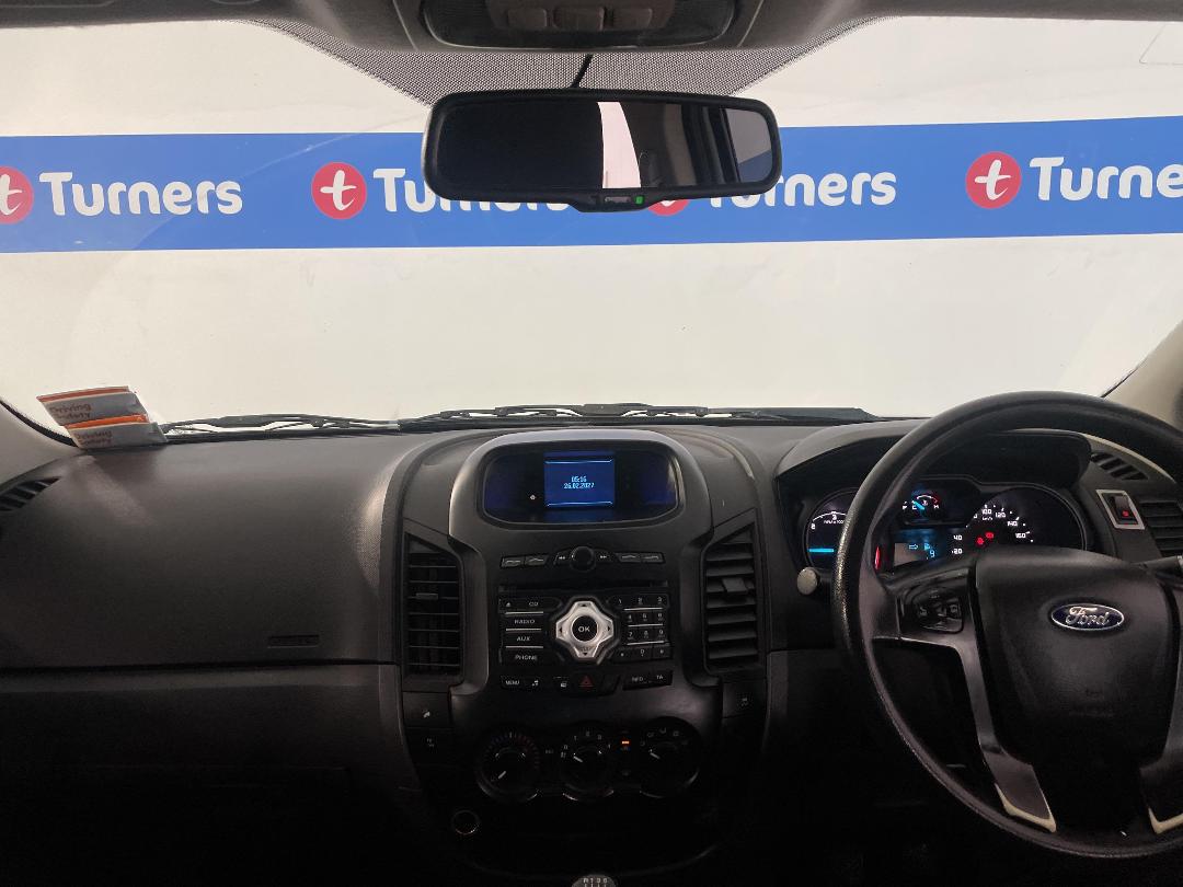 Photo '17' of Ford Ranger