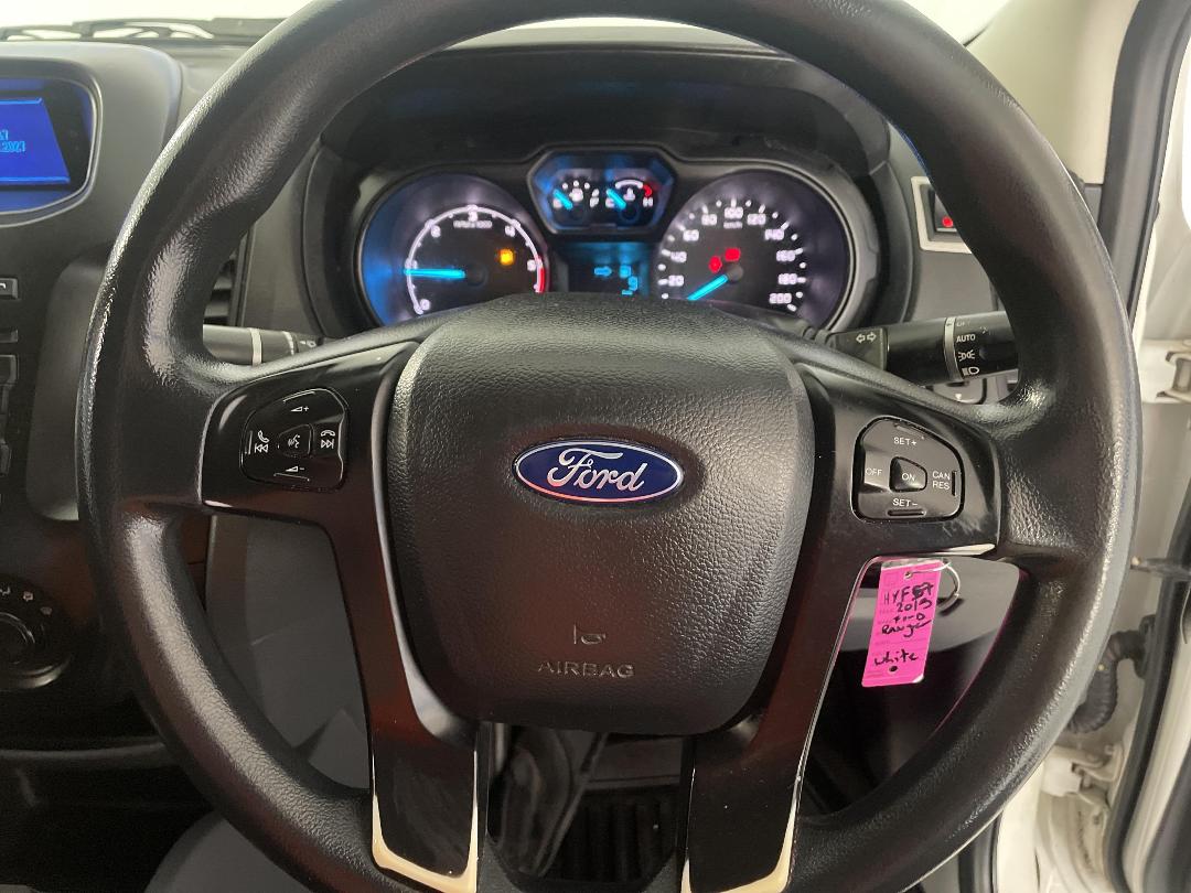 Photo '27' of Ford Ranger