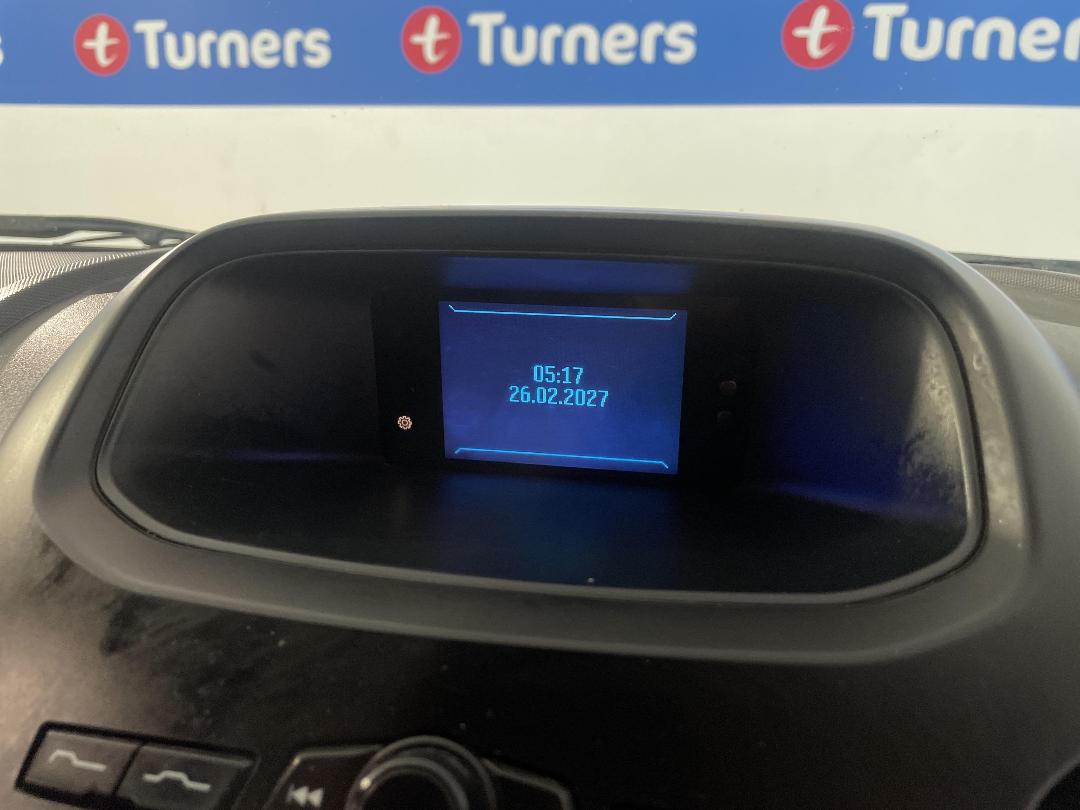 Photo '28' of Ford Ranger