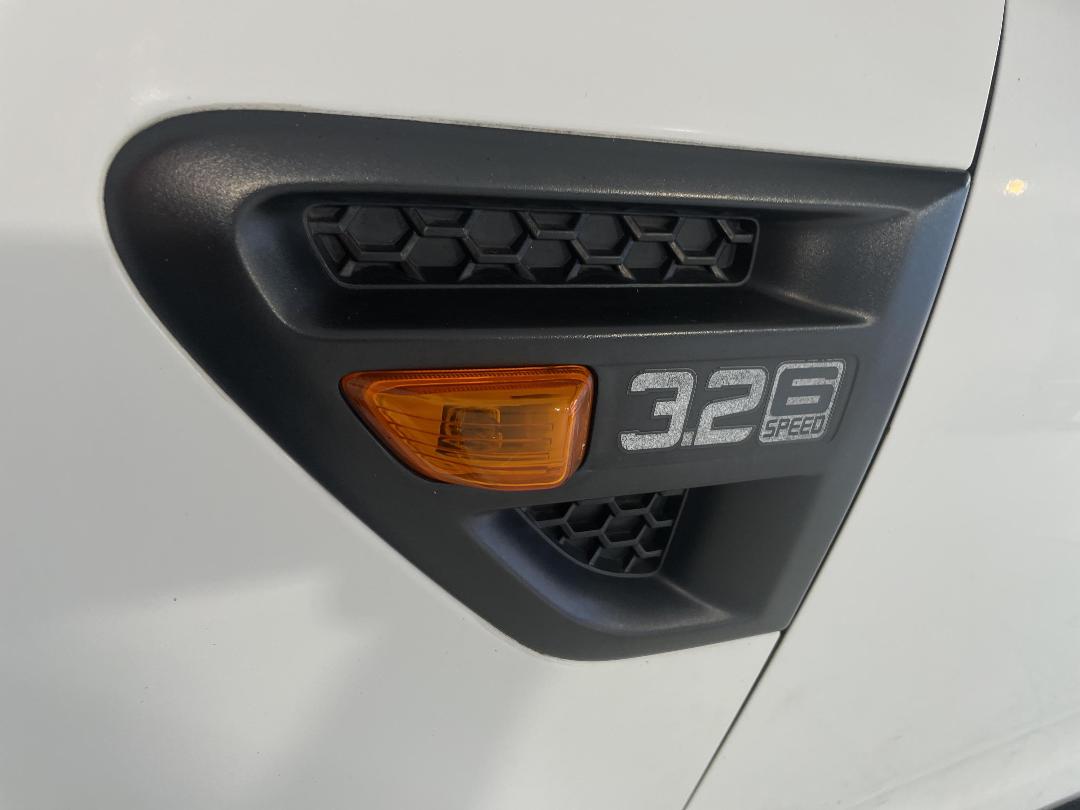 Photo '35' of Ford Ranger