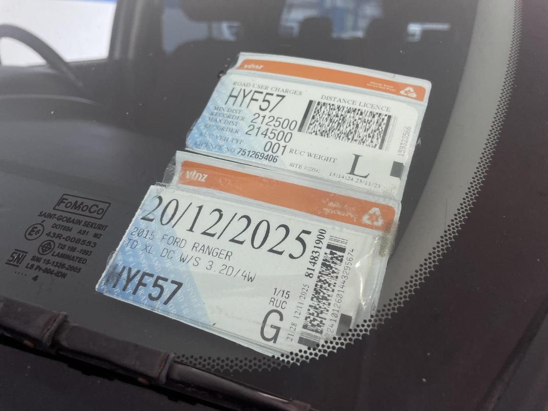 Photo '34' of Ford Ranger