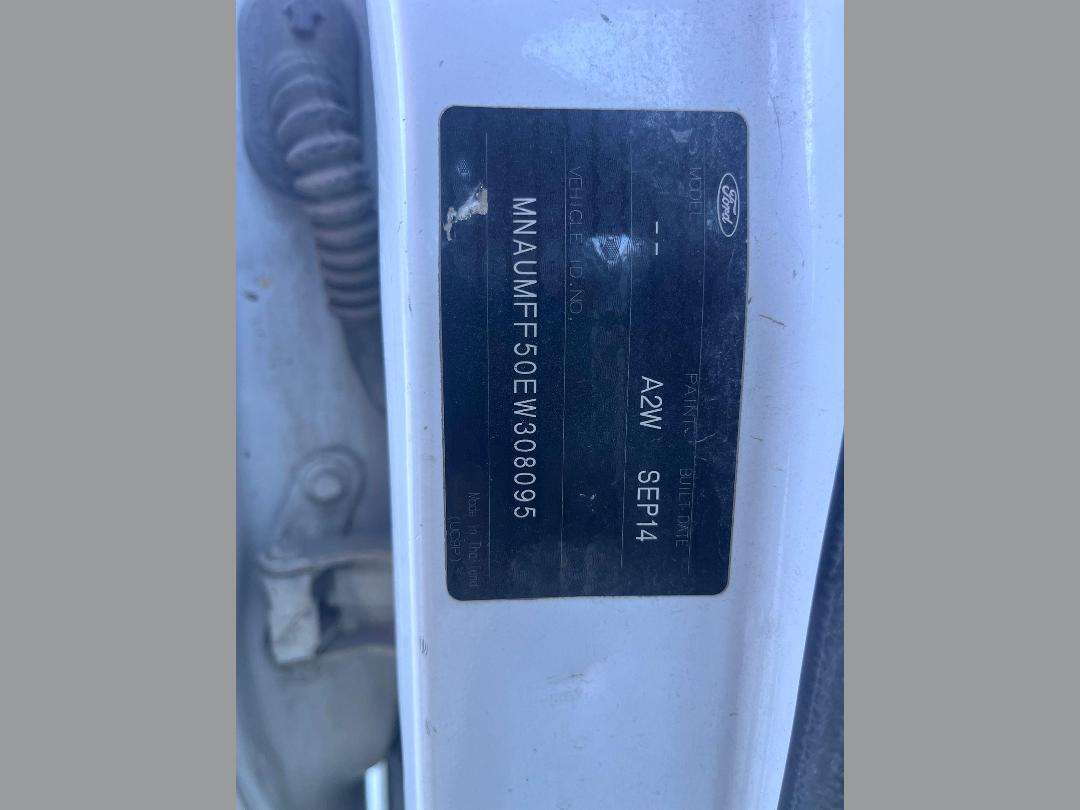 Photo '5' of Ford Ranger TD XL DC W/S