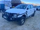 Thumbnail '6' of Ford Ranger TD XL DC W/S