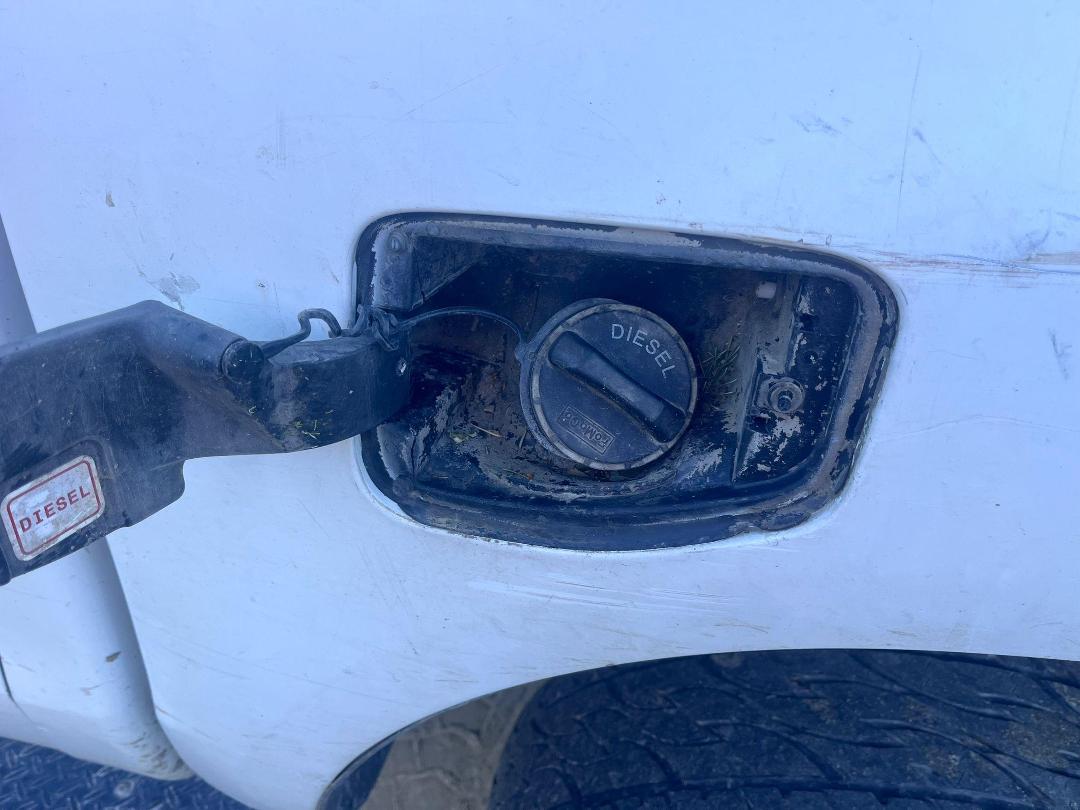 Photo '10' of Ford Ranger TD XL DC W/S