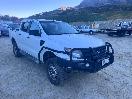 Thumbnail '1' of Ford Ranger TD XL DC W/S