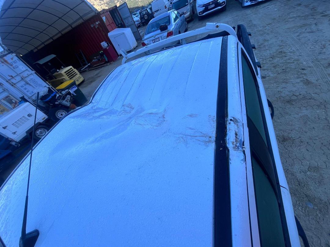 Photo '12' of Ford Ranger TD XL DC W/S