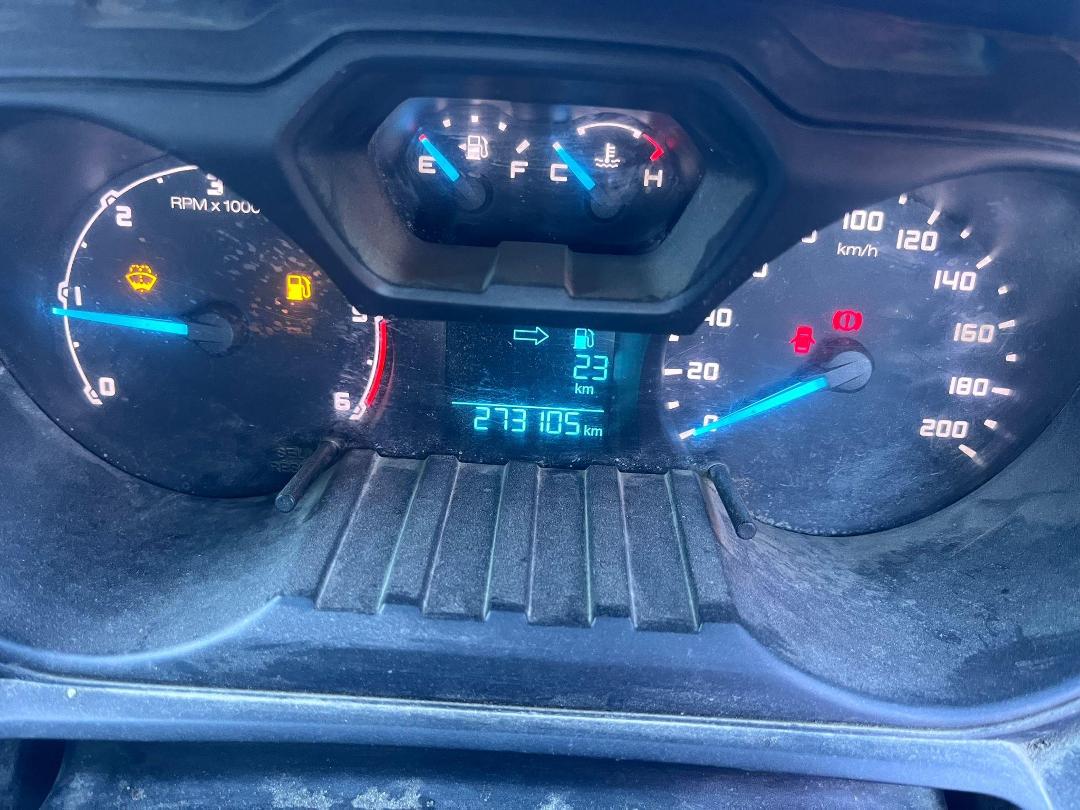 Photo '13' of Ford Ranger TD XL DC W/S