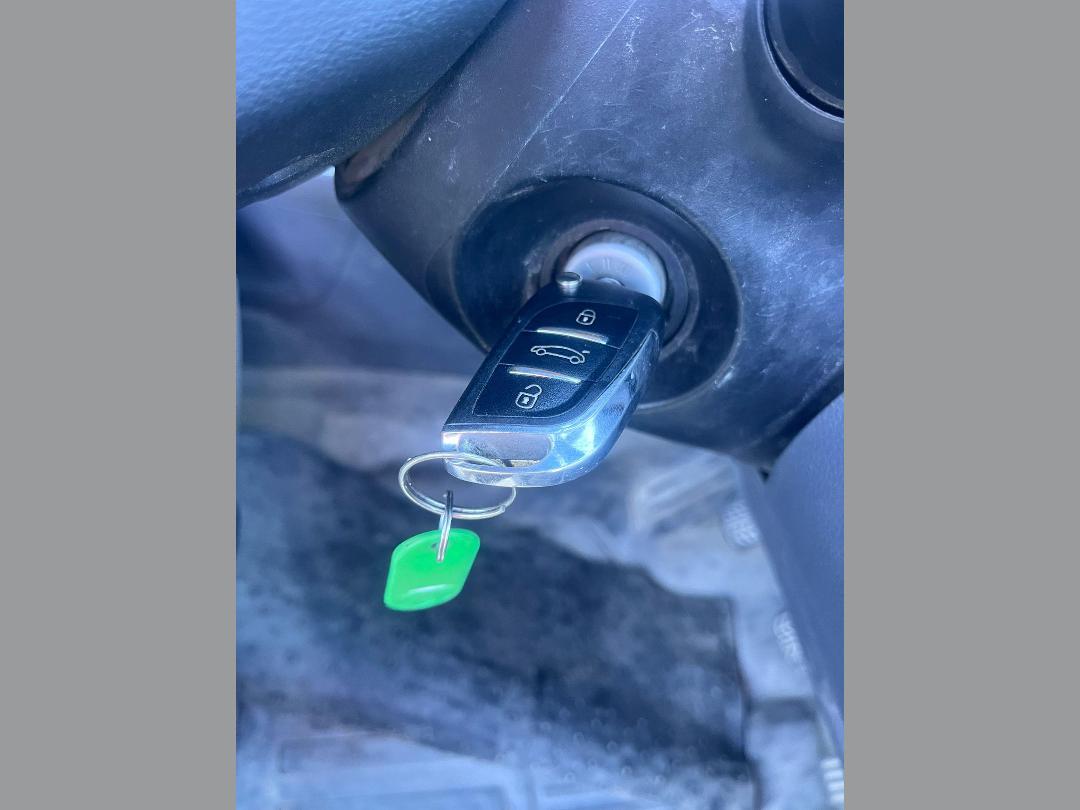 Photo '14' of Ford Ranger TD XL DC W/S