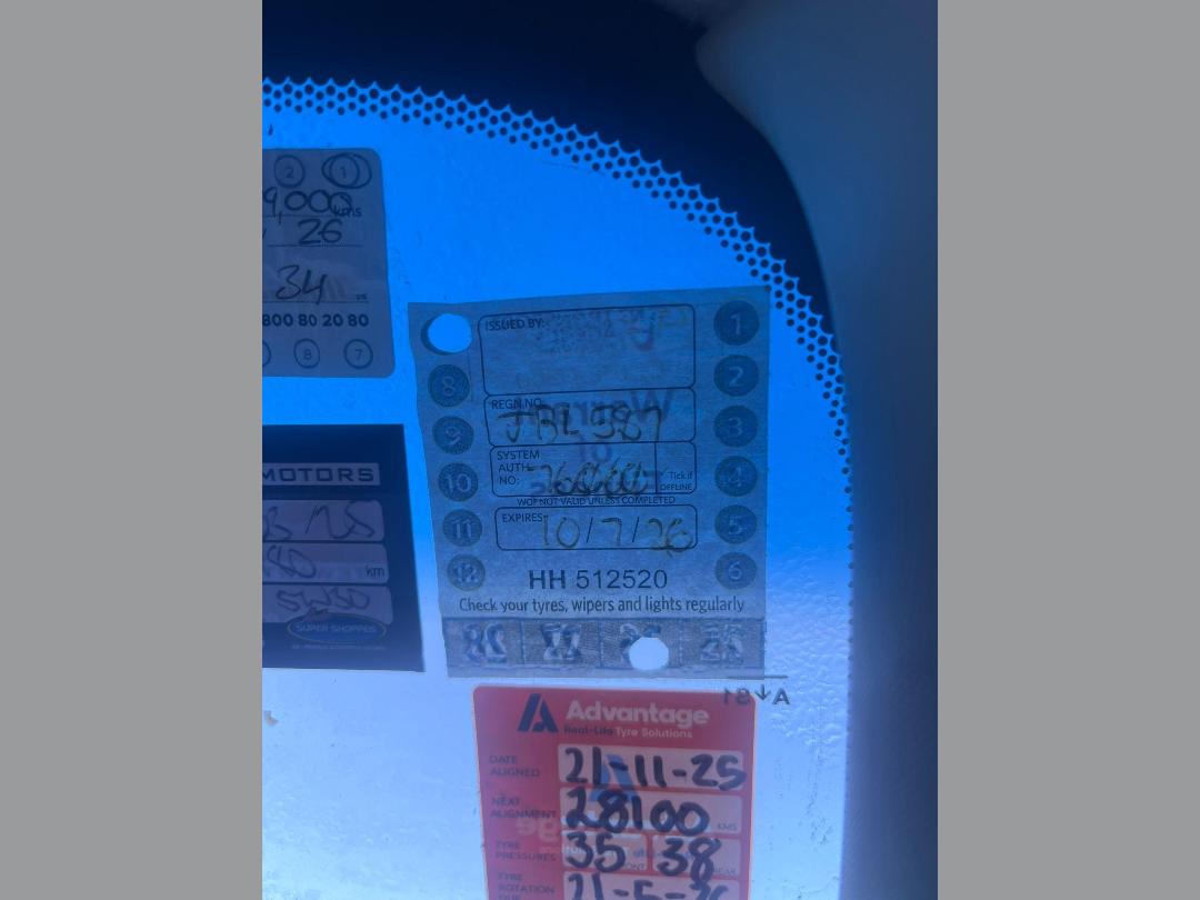 Photo '15' of Ford Ranger TD XL DC W/S