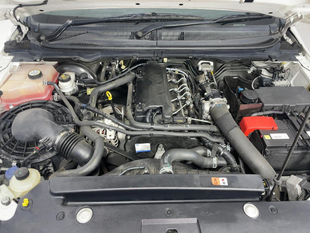 Photo '13' of Ford Ranger