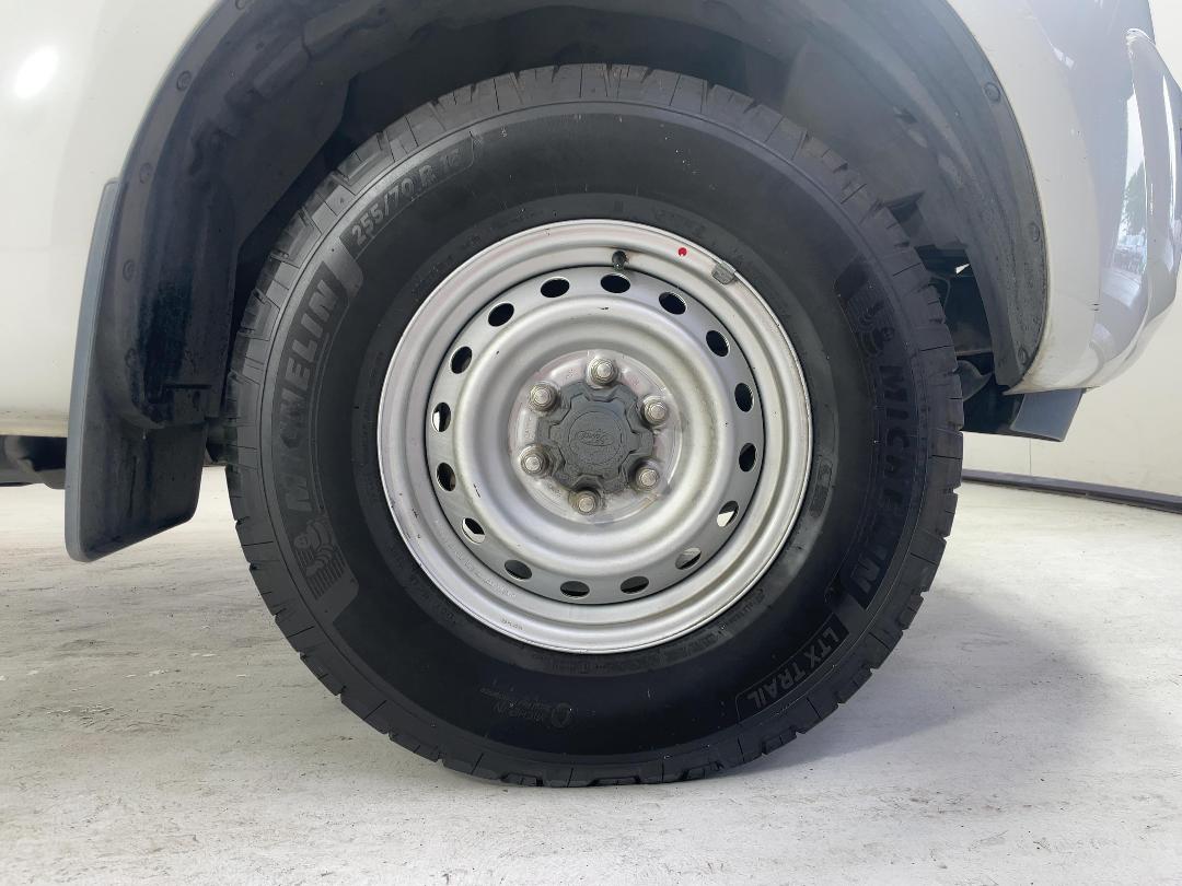 Photo '9' of Ford Ranger