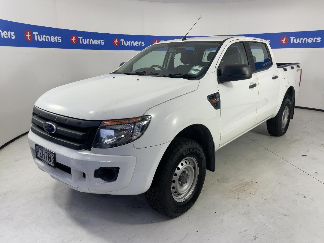 Photo '4' of Ford Ranger