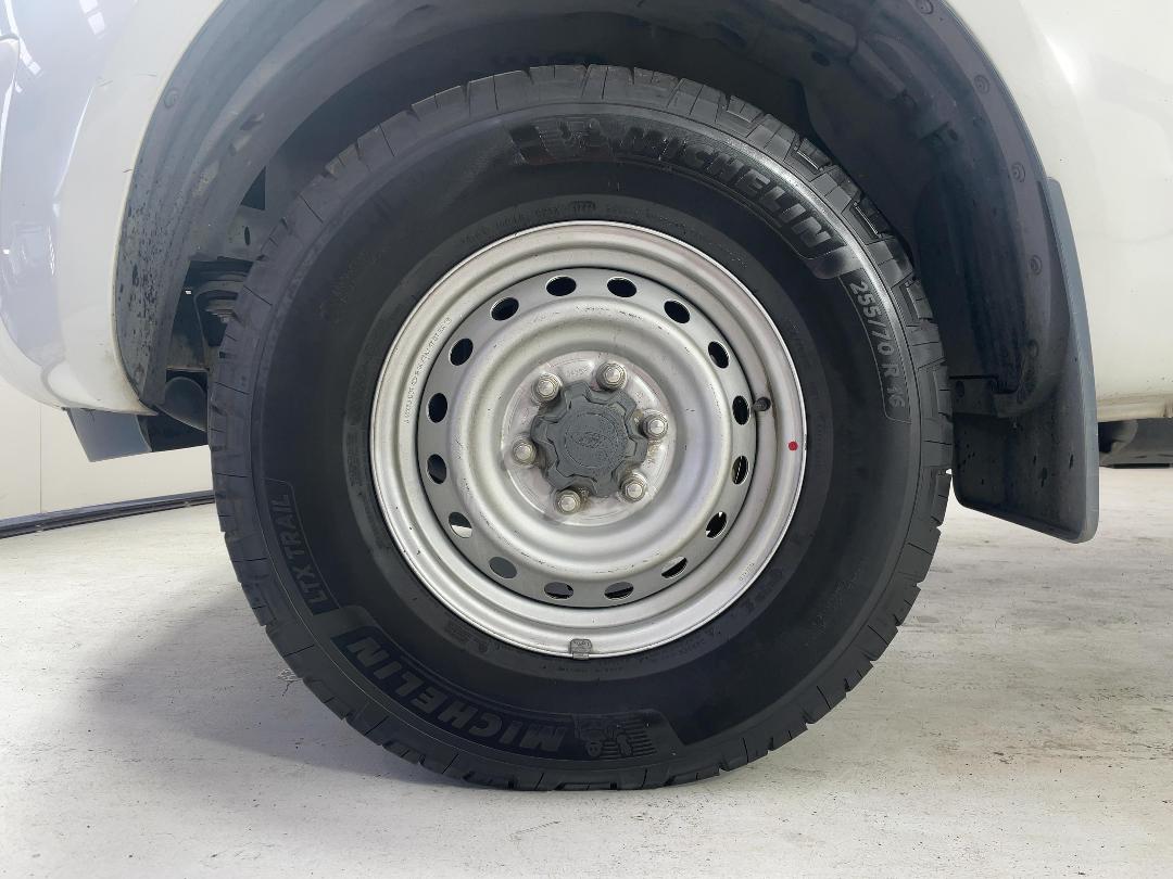 Photo '10' of Ford Ranger