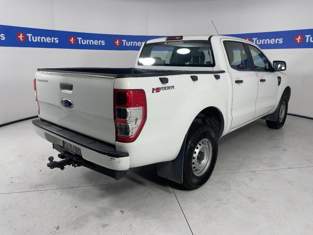 Photo '7' of Ford Ranger