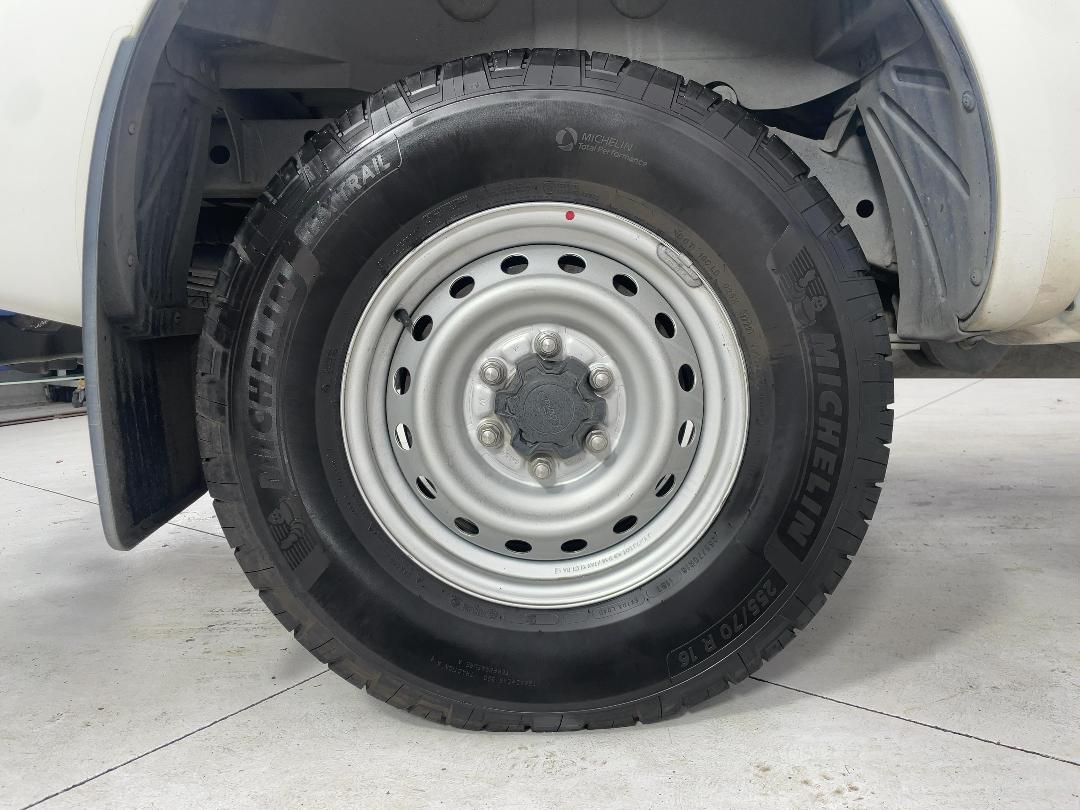 Photo '12' of Ford Ranger