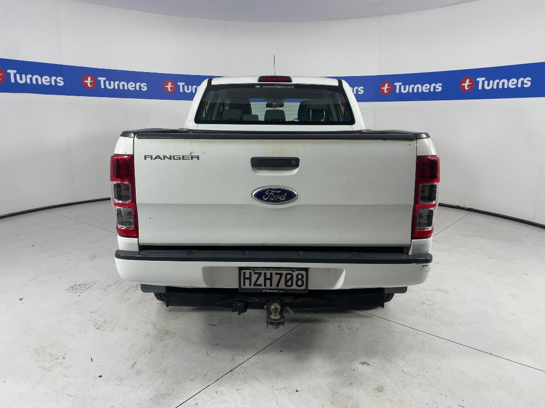 Photo '6' of Ford Ranger