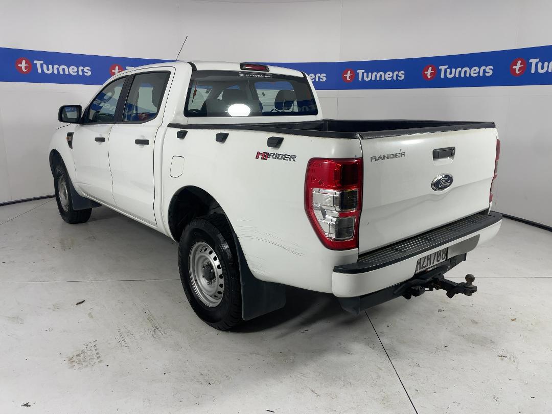 Photo '5' of Ford Ranger