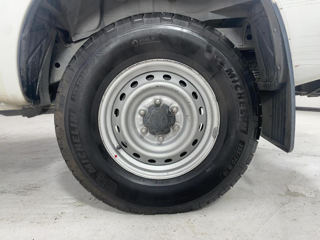 Photo '11' of Ford Ranger