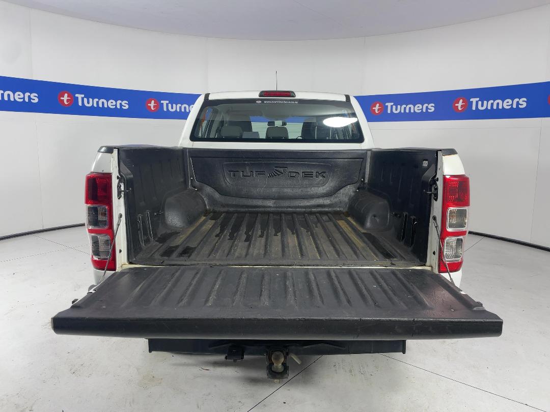 Photo '14' of Ford Ranger