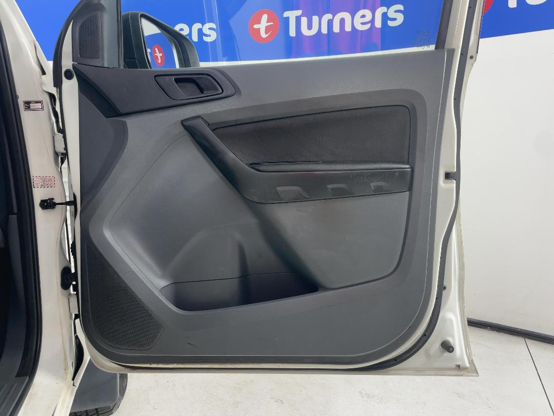 Photo '15' of Ford Ranger