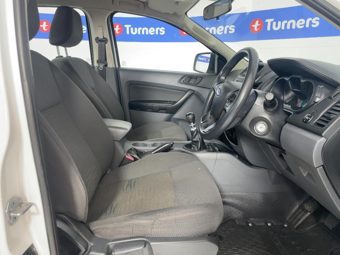 Photo '16' of Ford Ranger