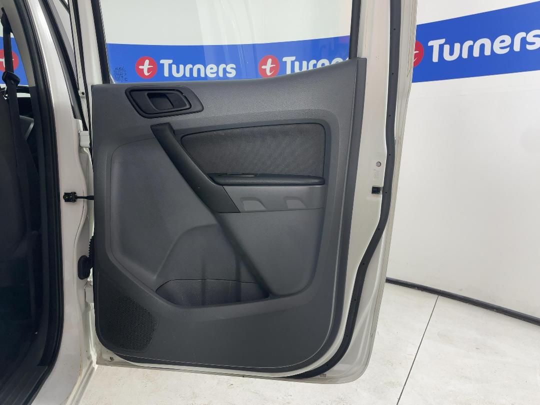 Photo '19' of Ford Ranger